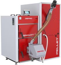 Zdjęcie Defro Smart EkoPELL 38kW - Nowogrodziec