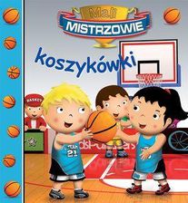 Zdjęcie Olesiejuk Mali Mistrzowie koszykówki (153707)  - Tychy