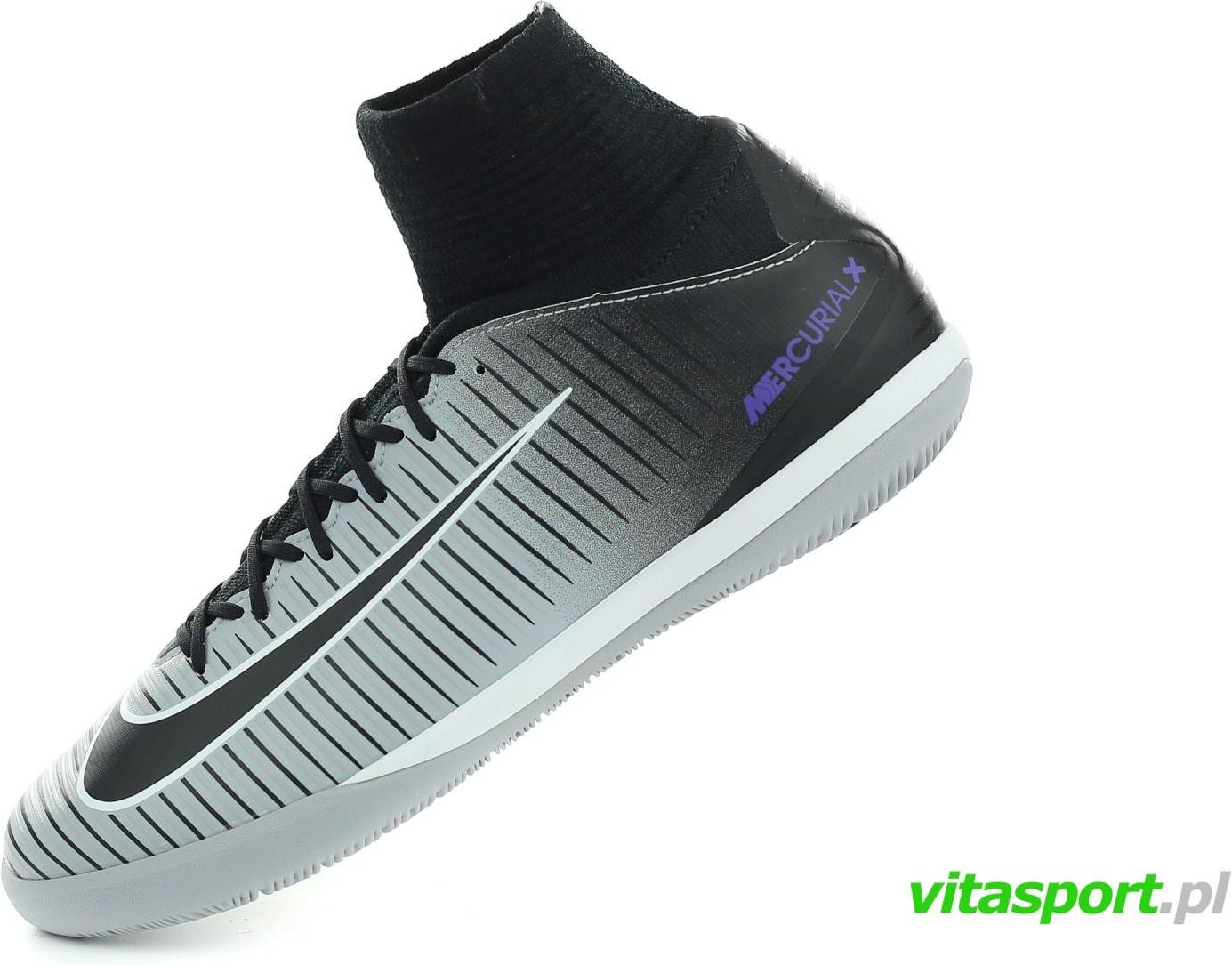 mercurialx proximo ii df ic