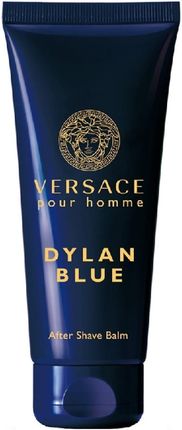 Versace Pour Homme Dylan Blue Balsam po Goleniu 100ml