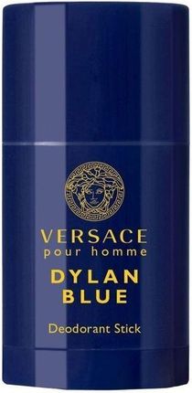 Versace Pour Homme Dylan Blue Dezodorant Sztyft 75ml