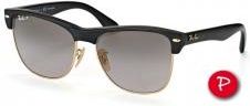 Okulary Ray-Ban Clubmaster RB4175-877/M3