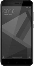 Smartfon Xiaomi Redmi 4A 32GB Czarny - zdjęcie 1