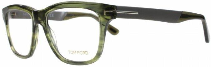 TOM FORD TF 5372 098 52 - Opinie i ceny na 