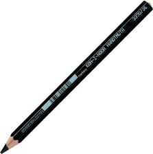 Zdjęcie Koh-I-Noor Kredka Jumbo 10Mm Omega 36 Czarny - Łowicz