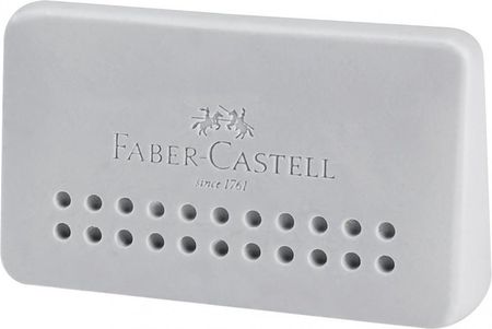 Faber-Castell Gumka Do Ścierania Faber Castell Grip 2001 Edge