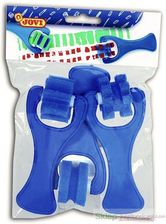 Zdjęcie Jovi Wałek Do Malowania 3 Wzory 812 Op.3 - Warka