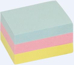 Zdjęcie Notes Samoprzylepny 40X50 - 300 Cube Eagle - Wołomin