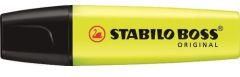 Zdjęcie Stabilo Zakreślacz Boss Żółty 70/24 - Bytom