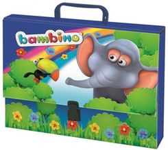 Zdjęcie St. Majewski Teczka Z Rączką A4 Bambino - Rzeszów