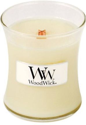 Woodwick Świeca Core Vanilla Bean Mała (98112)