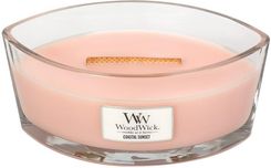 Zdjęcie Woodwick Świeca Hearthwick Flame Coastal Sunset (76049) - Brześć Kujawski