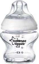 Zdjęcie Tommee Tippee Butelka Szklana 150Ml 224378 - Zielona Góra