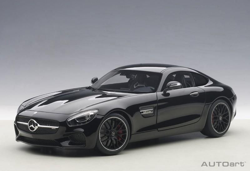1/18 AUTOart メルセデス AMG GT S ブラック 楽天市場】オートアート AUTOart 1/18 メルセデス AMG GT S