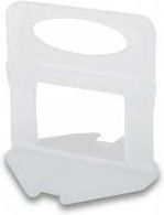 Zdjęcie Rubi PASKI 3-12 mm 1 mm Delta Level SYS 400 szt 2839 - Opatowiec