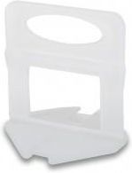 Zdjęcie Rubi Paski 3-12 mm 1,5 mm Delta Level.SYS 400 szt 2842 - Tarnowskie Góry