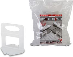 Zdjęcie Rubi Paski 11-20 mm 1,5 mm Delta Level.SYS 100 szt 2846 - Brwinów