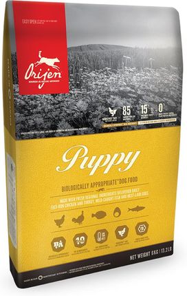 Orijen Puppy 6Kg