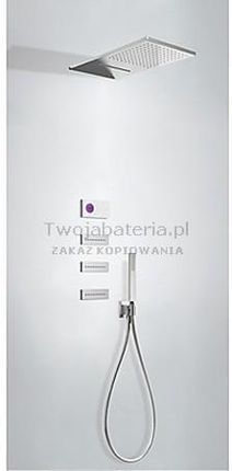 Tres Shower Technology 09286408