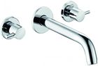 Kludi Bozz chrom 381450576