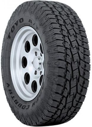 Toyo Open Country A/T 225/65R17 102H