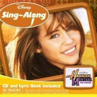 Hannah Montana The Movie (OST) - Karaoke.