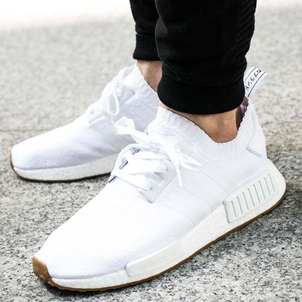 Buty adidas NMD R1 Primeknit Gum Pack BY1888 Ceny i opinie Ceneo.pl