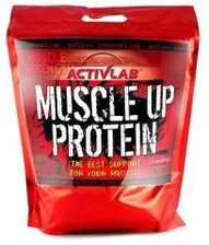 Activlab Muscle Up 2Kg  - Odżywki białkowe