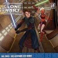 Clone Wars 09 (CD)
