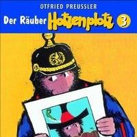 Der Rauber Hotzenplotz 3 (CD)