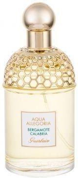 Guerlain Aqua Allegoria Bergamote Calabria Woda Toaletowa 125ml