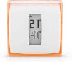 Inteligentny Termostat Netatmo NTH