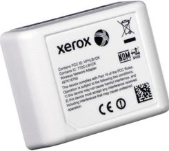 jakie Akcesoria do drukarek i skanerów wybrać - Xerox Moduł karty bezprzewodowej (97K16750) 