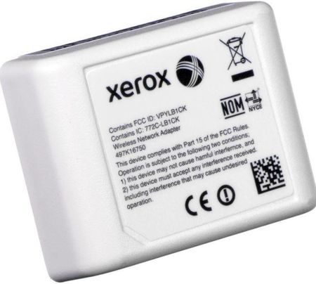Xerox Moduł karty bezprzewodowej (97K16750) 