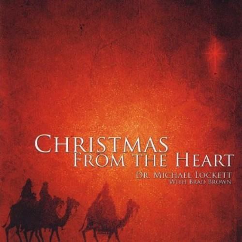 Płyta kompaktowa Christmas From The Heart (CD) Ceny i opinie Ceneo.pl