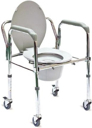 Timago Krzesło toaletowe JMC-C 5202W