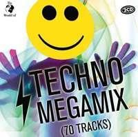 Techno Megamix/65 Tracks