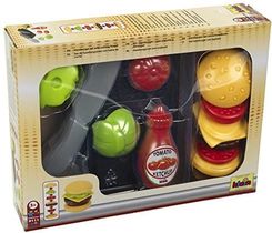 Klein Zestaw hamburgerowy z deską do krojenia (9111)