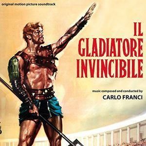 Il Gladiatore Invincibile (CD)