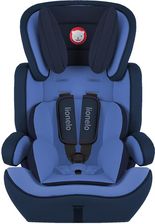Zdjęcie Lionelo Levi Plus Niebieski 9-36Kg - Myślenice
