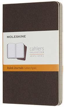Prime Line Notes Moleskine Classic Xl (19X25Cm) Gładki 
