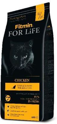 FITMIN Cat For Life Chicken 1,8kg