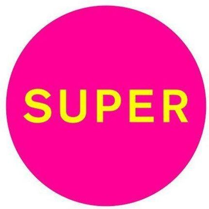 Super (Jpn) (CD)