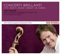 Concerti Brillianti (CD)
