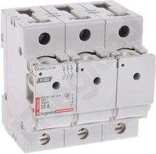 Zdjęcie LEGRAND ROzŁĄCzNIK BEzPIECzNIKOWY R 303 50A 3P (606708) - Żyrardów