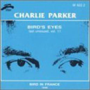 Bird'S Eyes Vol. 11 - Parker, Charlie (CD)