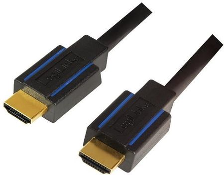 LogiLink HDMI Ultra HD 3m CHB005