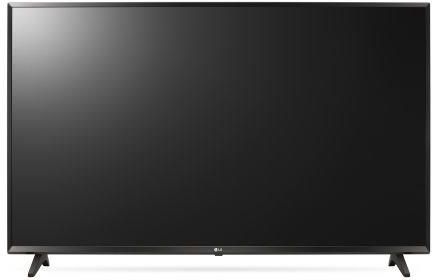 Telewizor LED LG 49UJ6307 49 cali 4K UHD 49 cali - Opinie i ceny