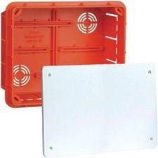 Zdjęcie ELEKTROPLAST OPATÓWEK Puszka Pp/t-2 120x80 - Mszczonów