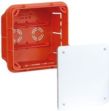 Zdjęcie ELEKTROPLAST OPATÓWEK Puszka Pp/t-3 100x100 - Bobolice